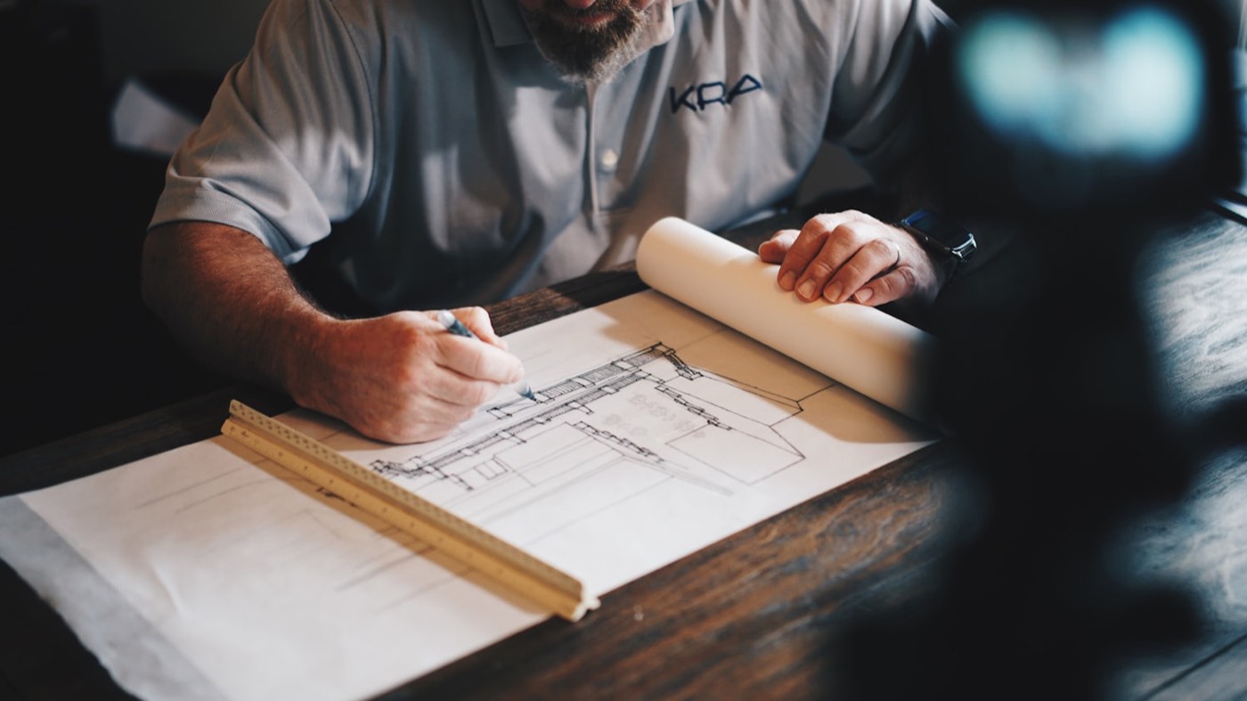 Woningbouw & renovatie